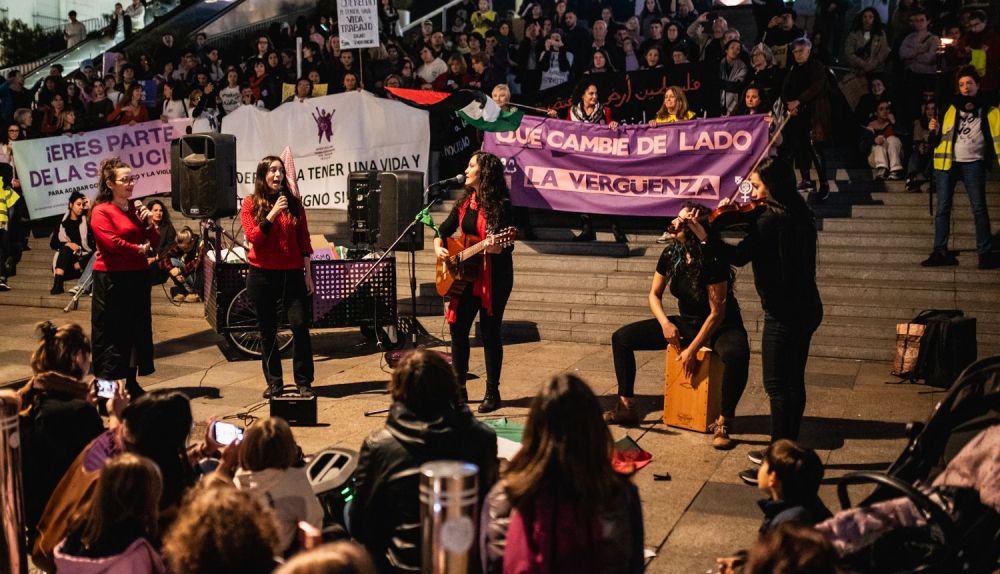 25 N 2024 SEVILLA DIA INTERNACIONAL ELIMINACION VIOLENCIA CONTRA LAS MUJERES 37