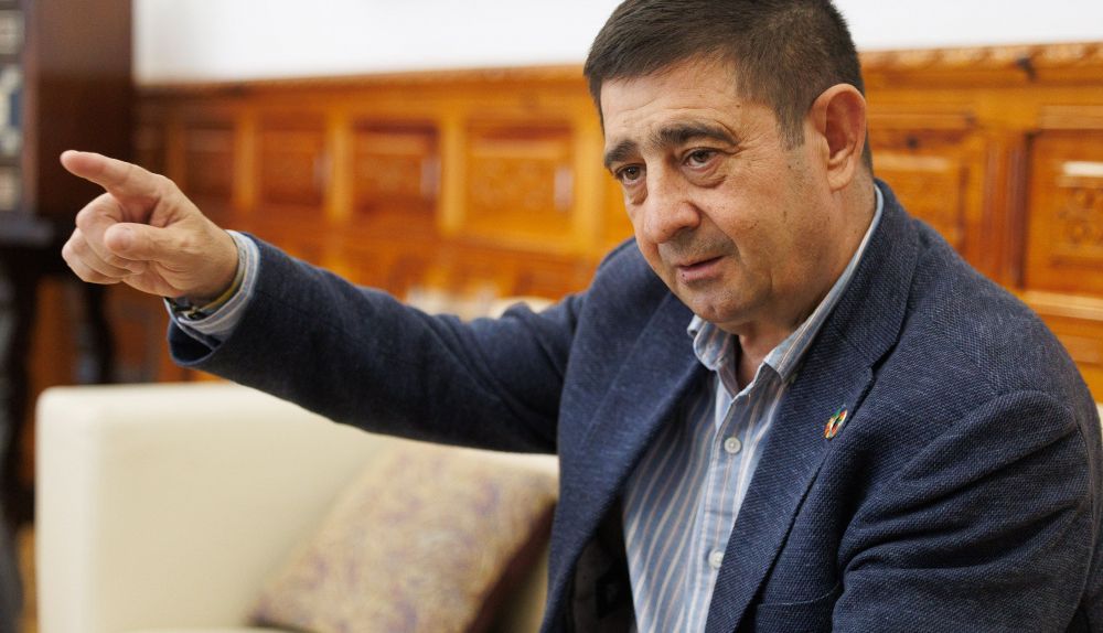 Paco Reyes diputacion Jaen  3
