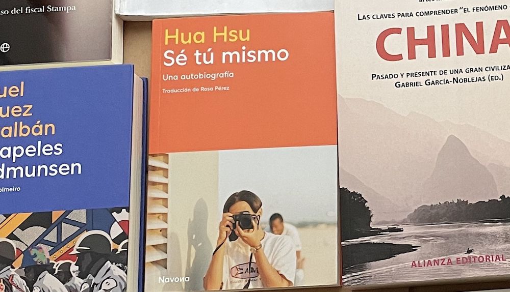 Sé tu mismo