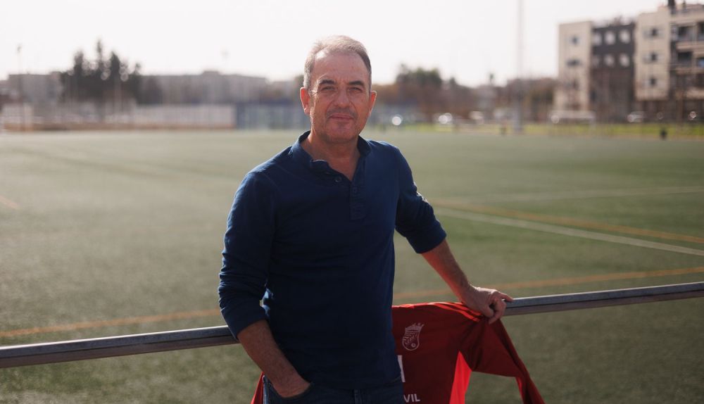 MIGUEL ANGEL RONDAN 2