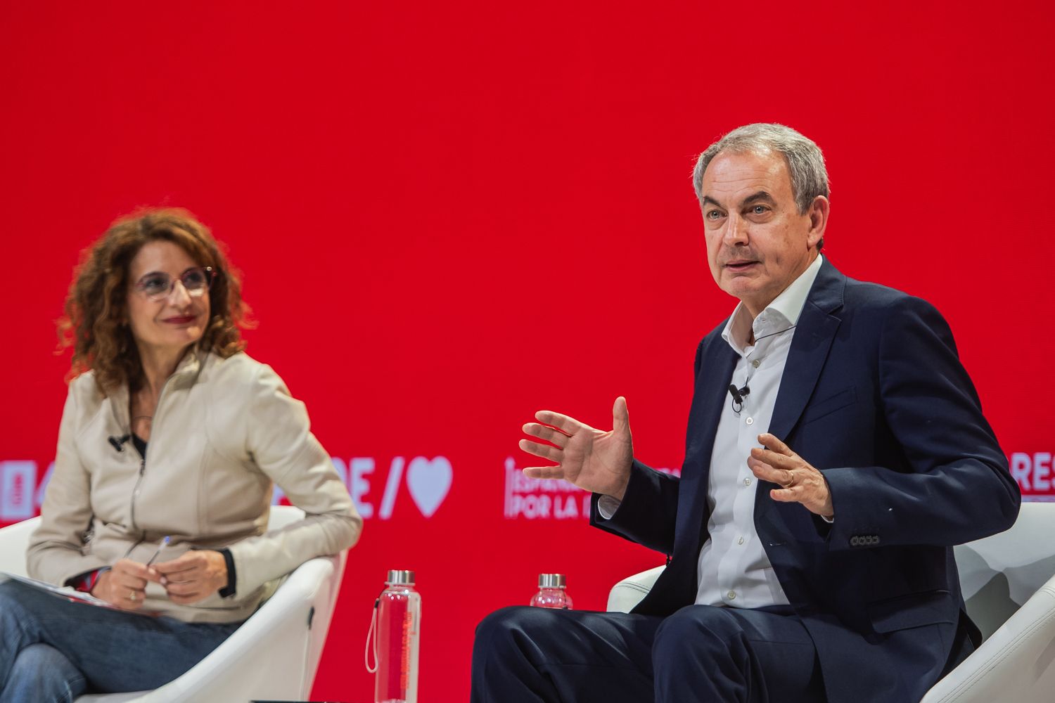 CONGRESO PSOE SEVILLA 30 NOVIEMBRE 2024 24