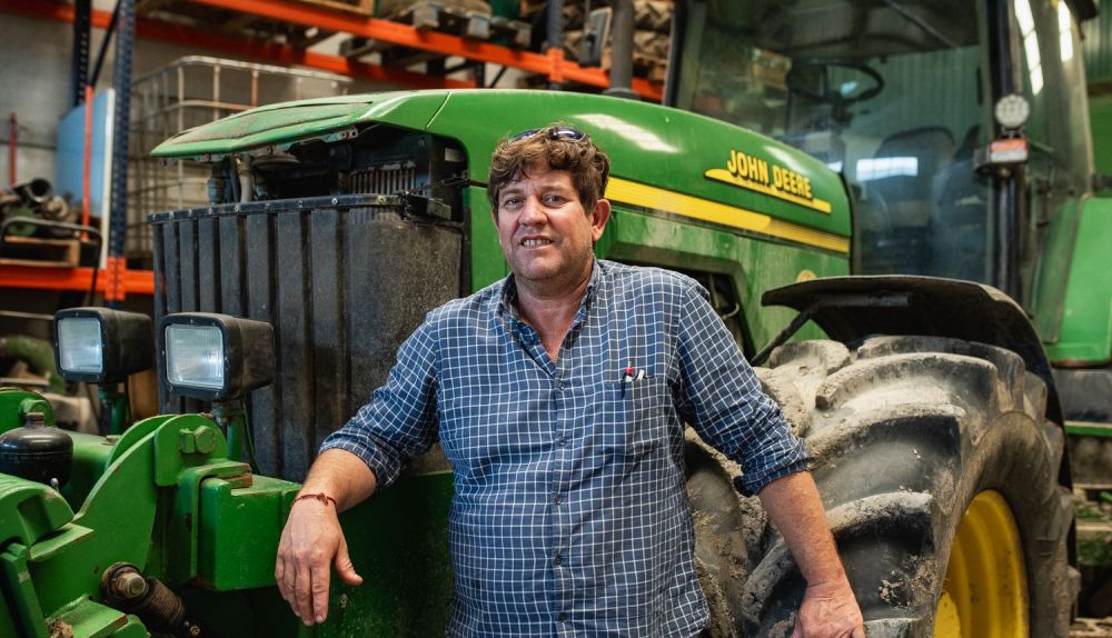 JOHN DEERE FINAL 7