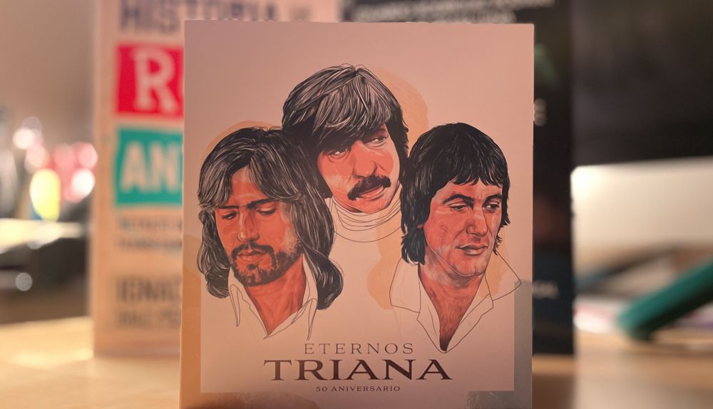 Triana