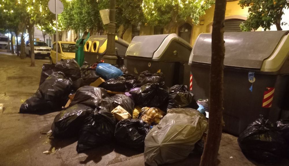Basura