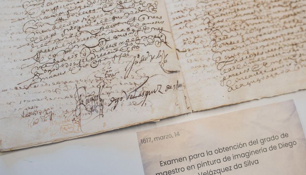 ARCHIVO HISTÓRICO PROVINCIAL SEVILLA 17