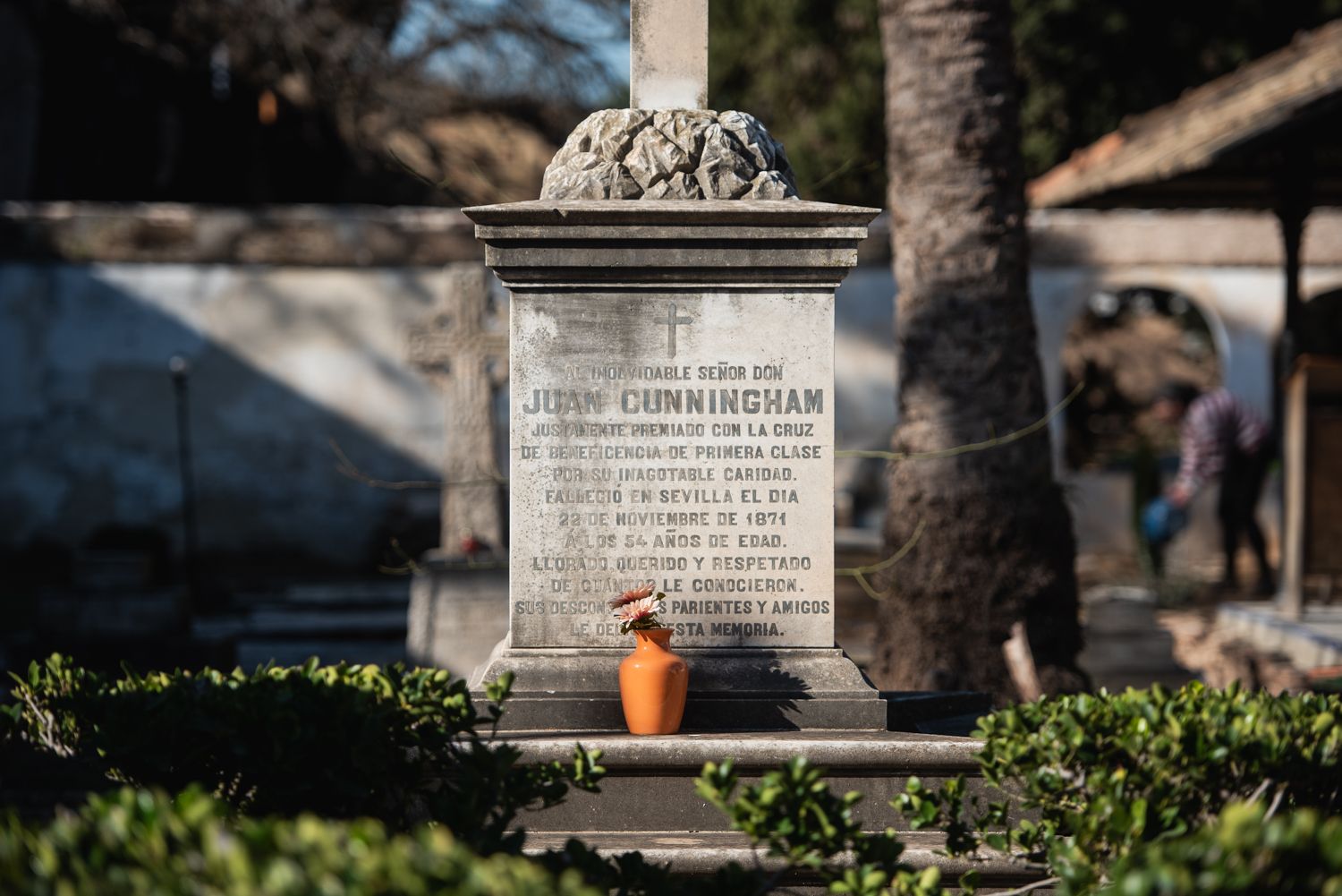 CEMENTERIO INGLES SEVILLA 24
