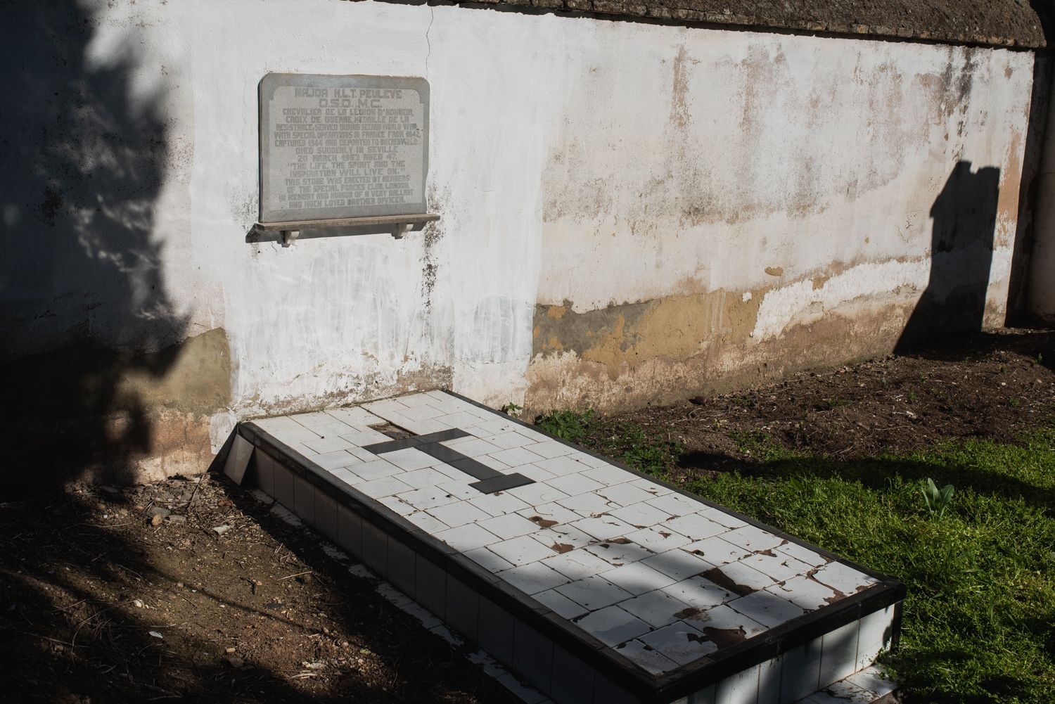 CEMENTERIO INGLES SEVILLA 34
