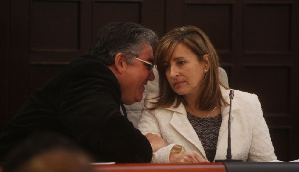 pilar sáchez