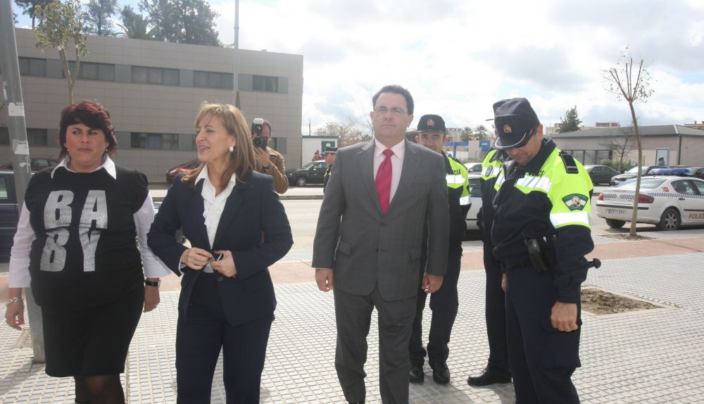 Pilar Sánchez