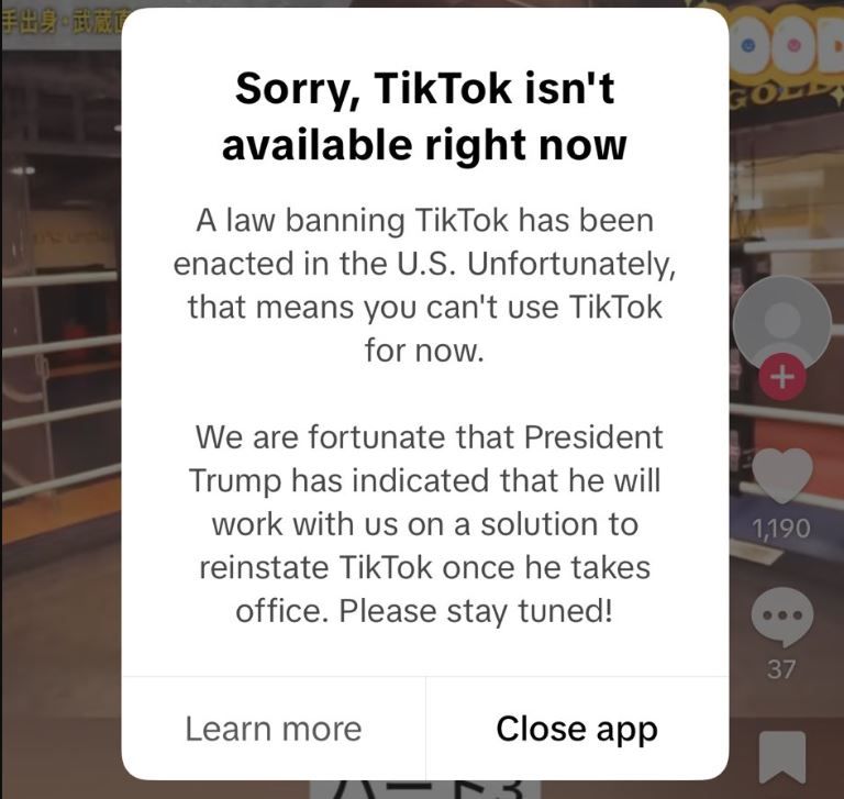 tiktok