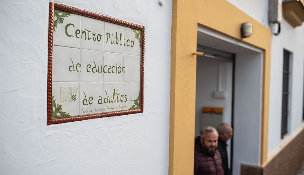 CENTRO EDUCACION ADULTOS CARMONA 10