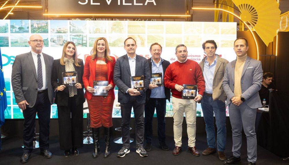 Galería de fotos Fitur 2025