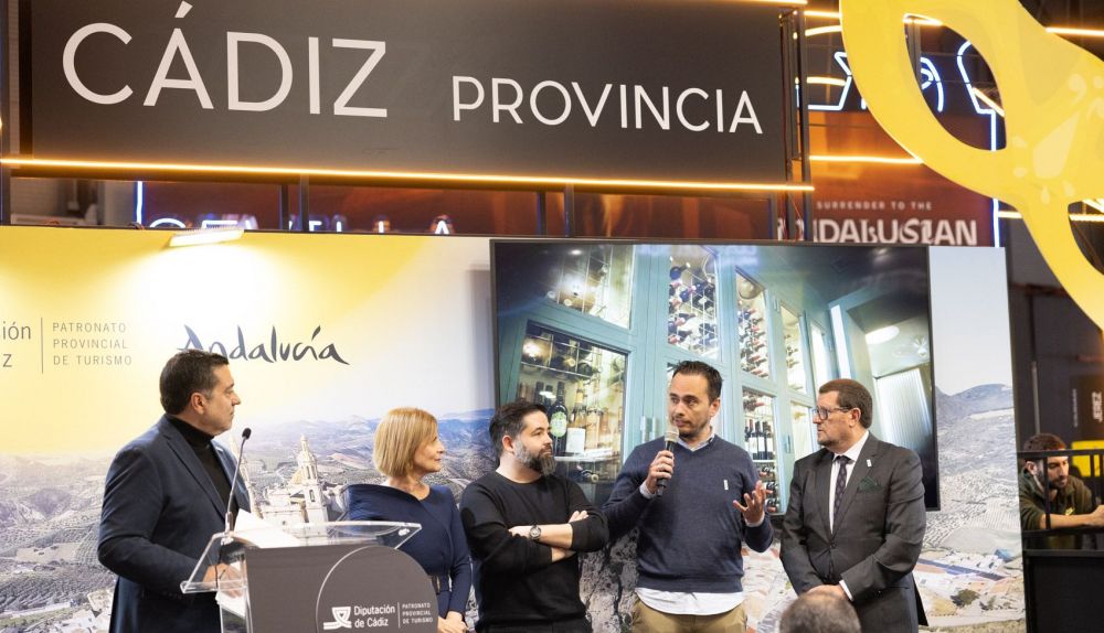 Galería de fotos Fitur 2025