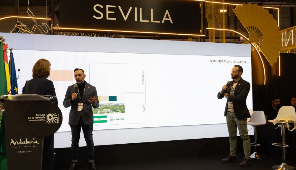 Galería de fotos Fitur 2025