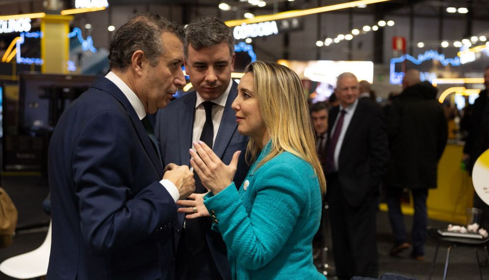 Galería de fotos Fitur 2025