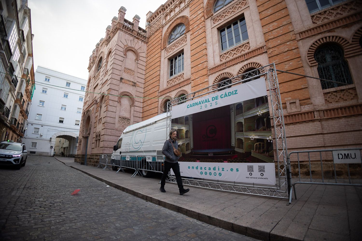 TEATRO FALLA CARNAVAL CADIZ 2025 09