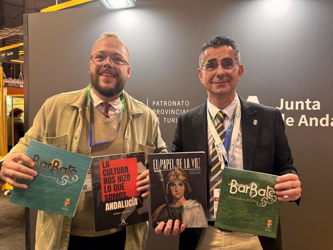 Fitur 2025  revista 