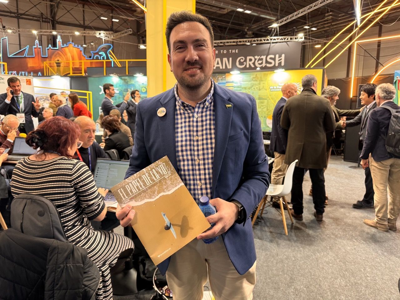 Fitur 2025  revista 