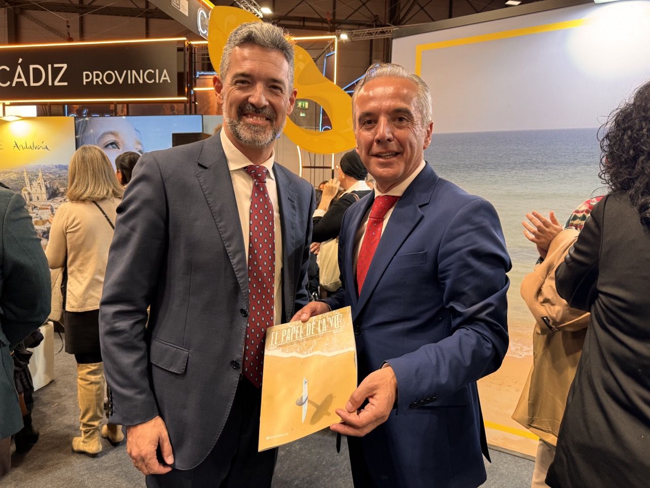 Fitur 2025  revista 
