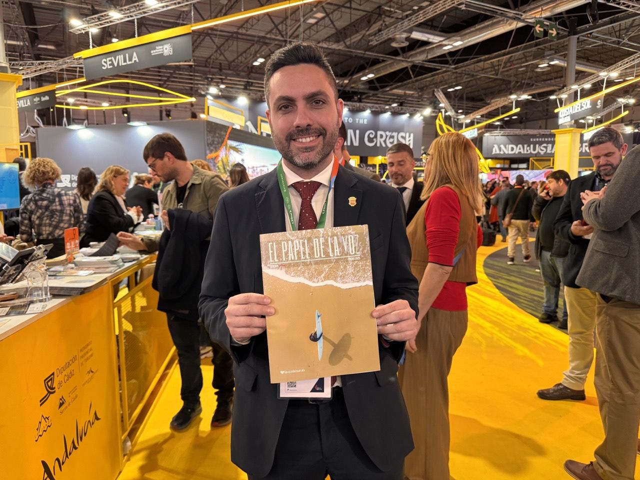 Fitur 2025  revista 