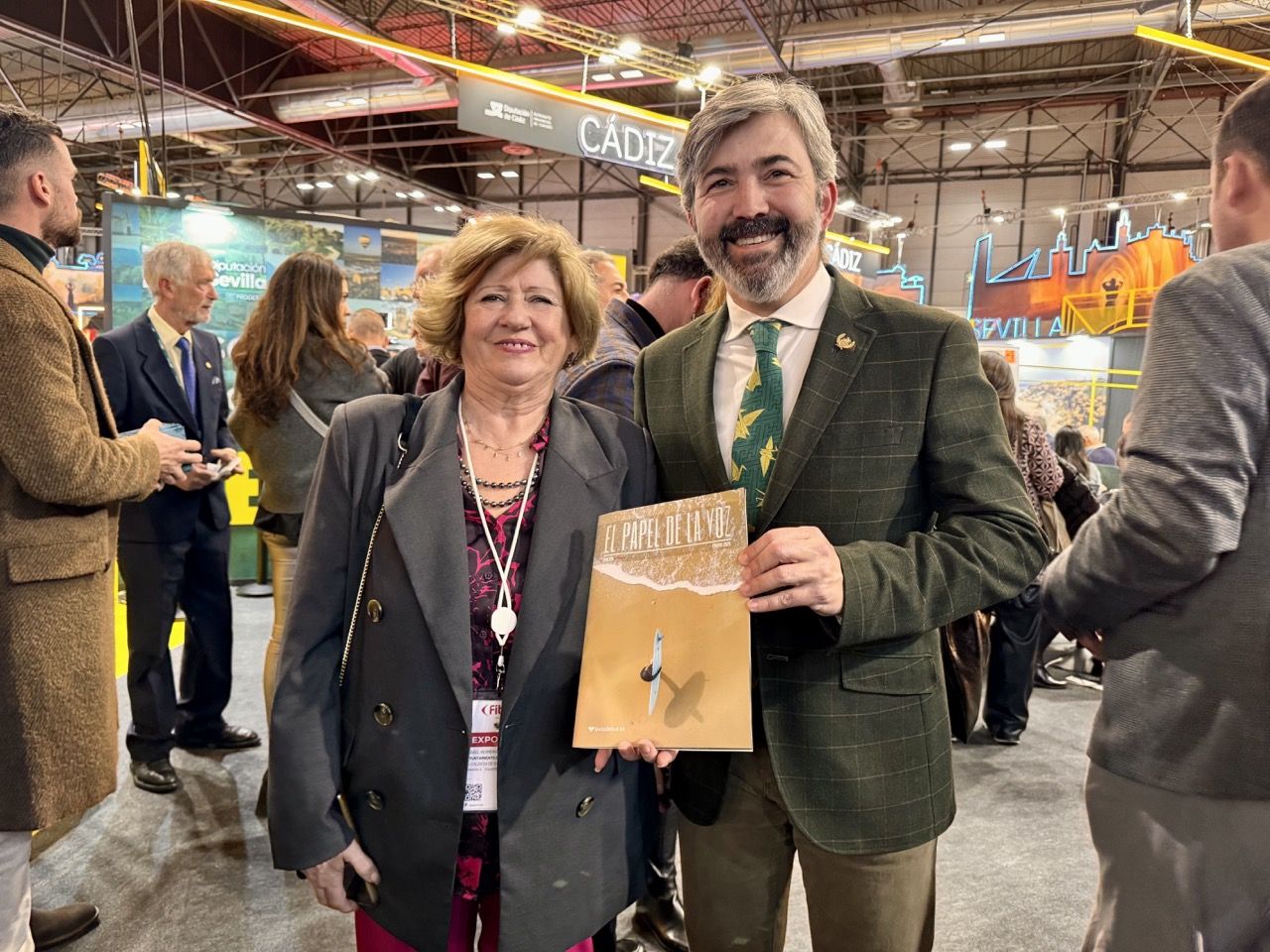 Fitur 2025  revista 