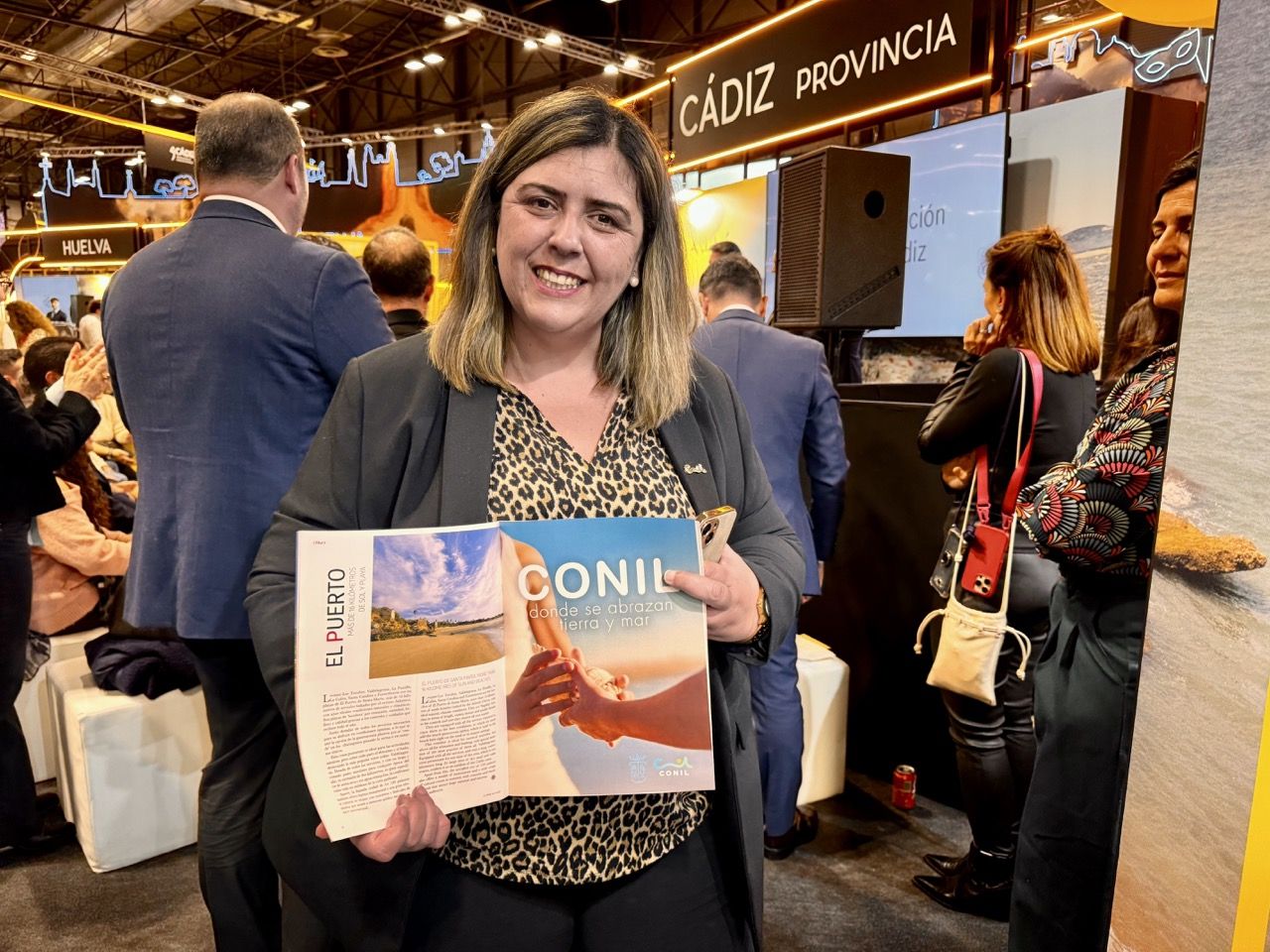 Fitur 2025  revista 