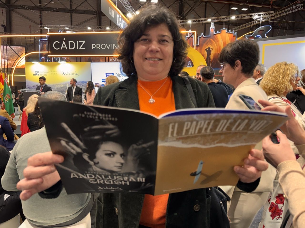 Fitur 2025  revista 