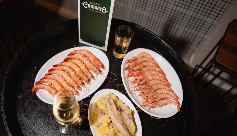 TABERNA CHIGUATO 8