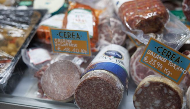 CEREA mercado Italiano  10