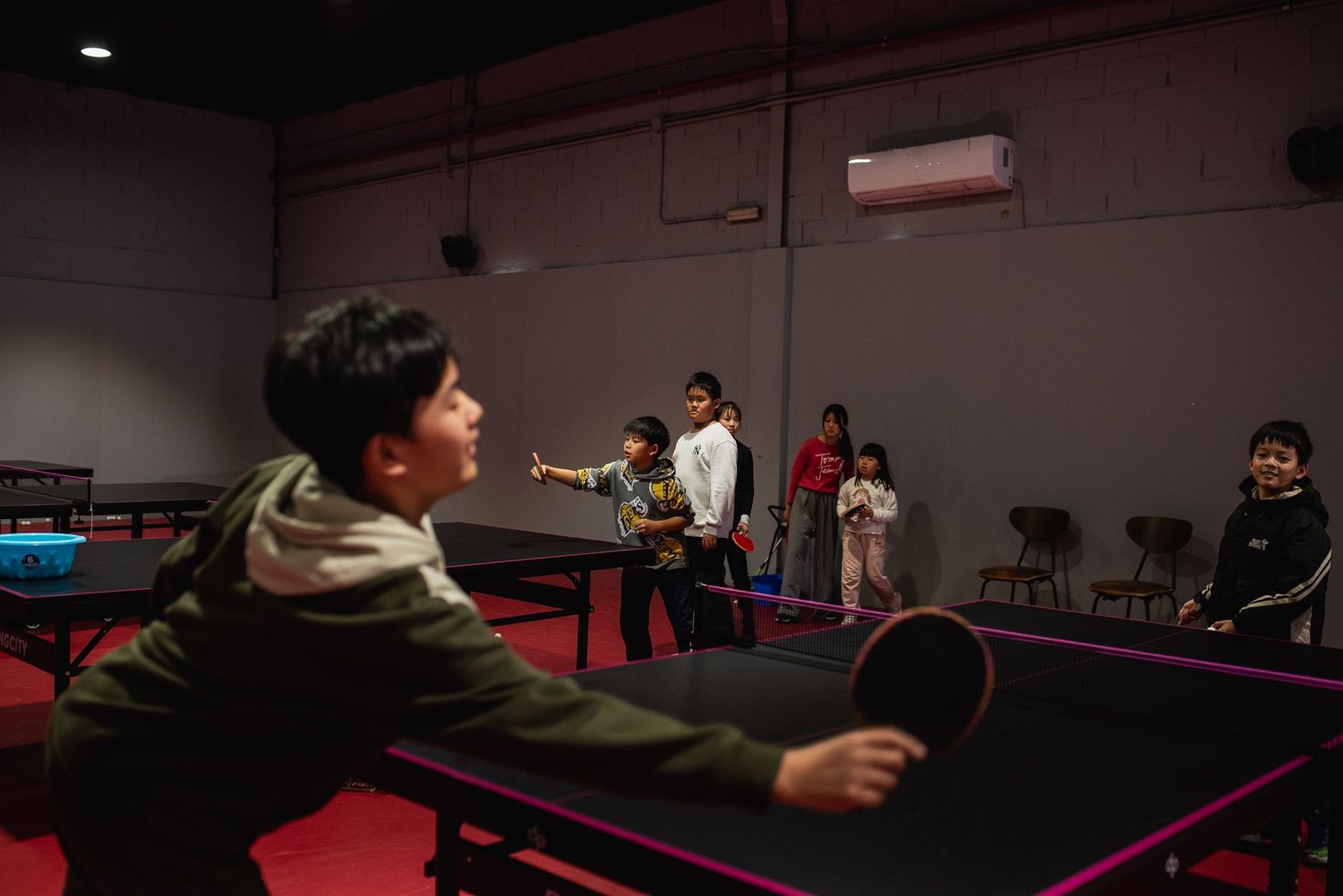 CHINA CHINO SEVILLA 28