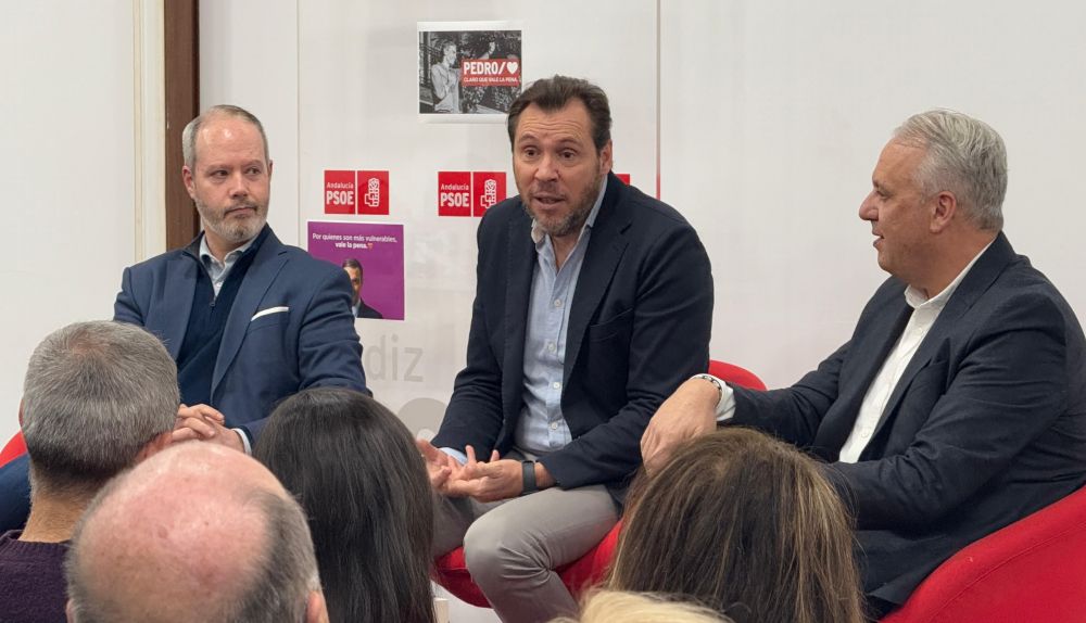 oscar puente psoe cadiz