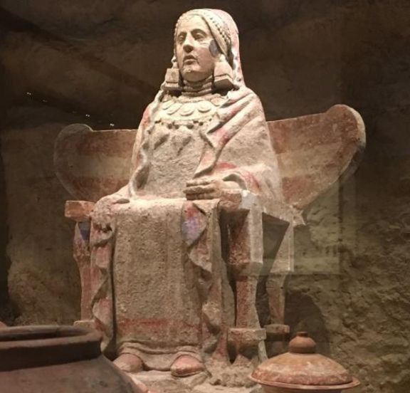 dama baza
