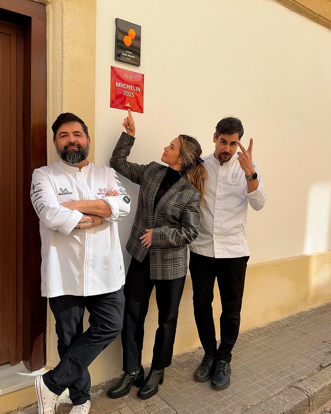 lu cocina y alma