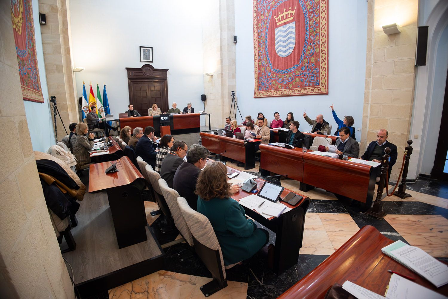 PLENO MUNICIPAL ENERO 2025 41