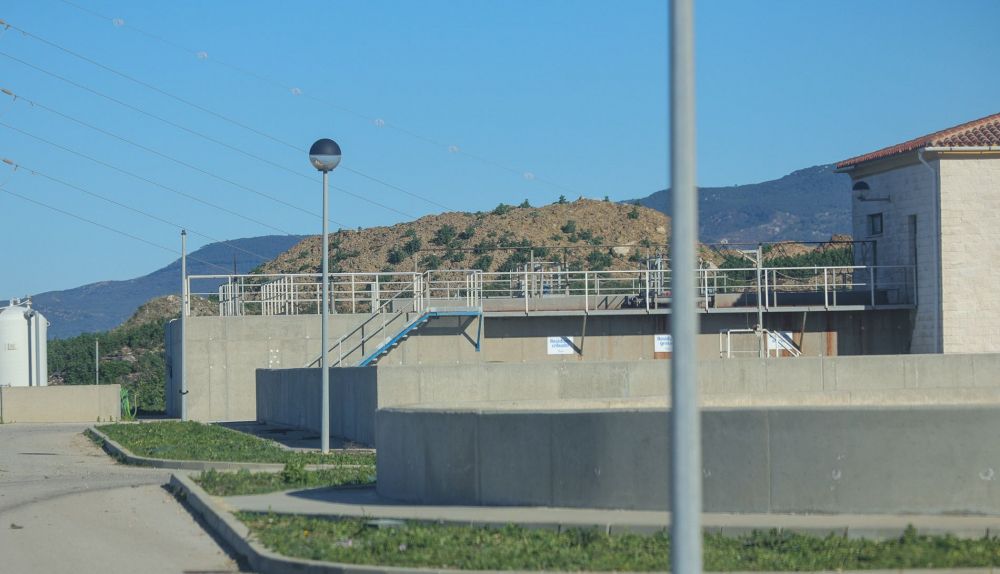 Algas Tarifa montaña  1