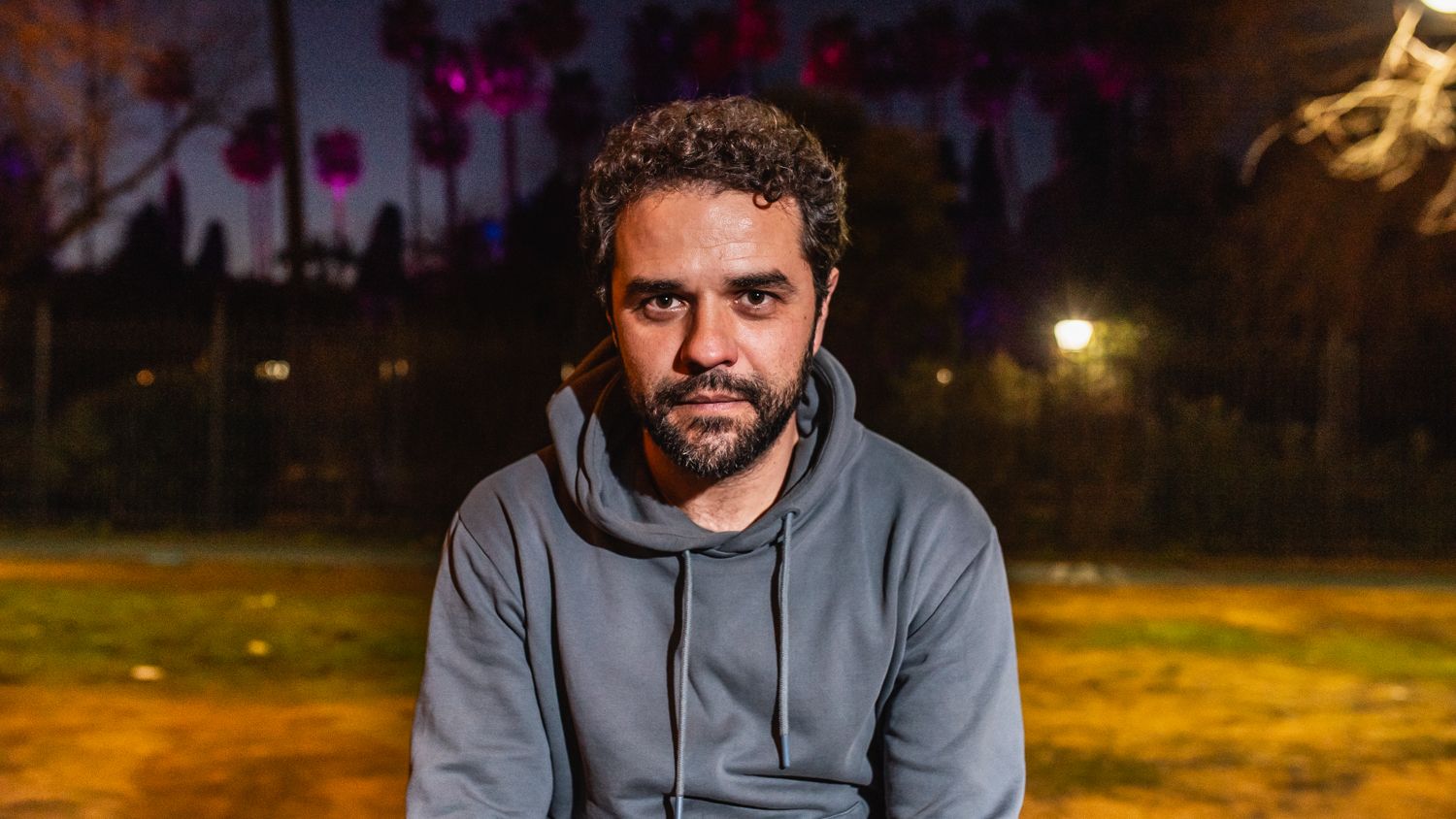 FRANCISCO J VAQUERO 2