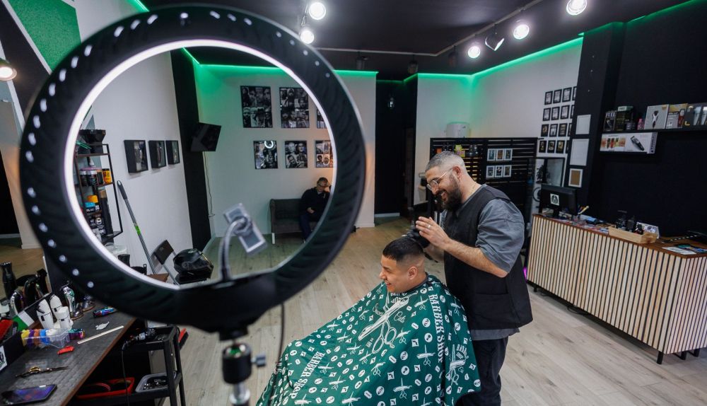 La Guardia Barberia  4
