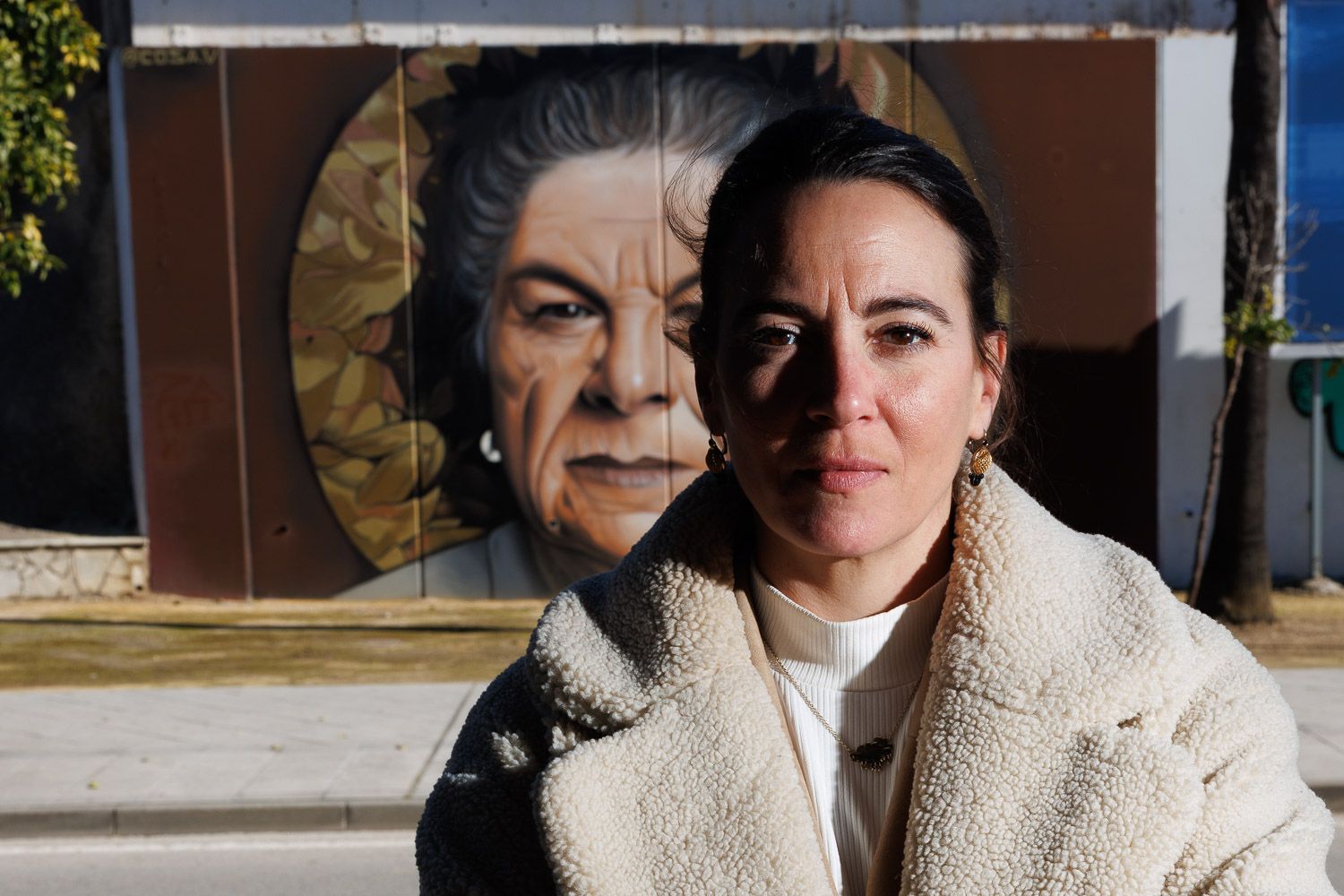 Lucía la Piñona  3