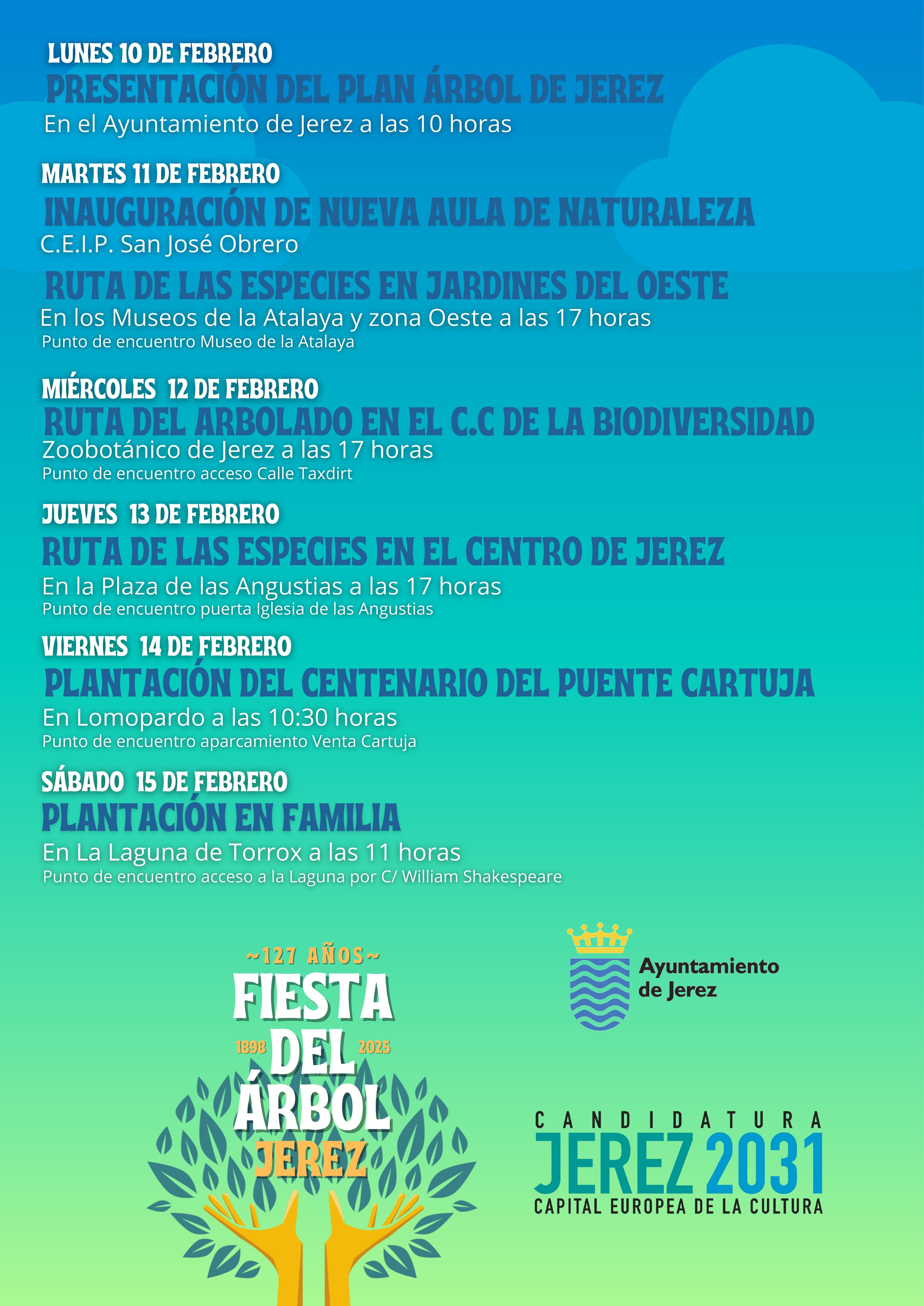 Programa Día del Árbol page 0002