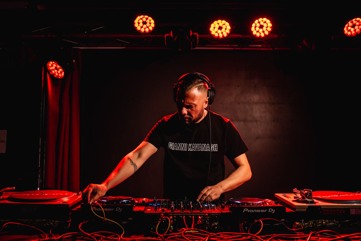 DJ KARPIN 3