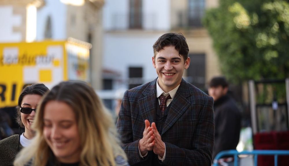 rodaje sherlock jerez MANU GARCÍA 2