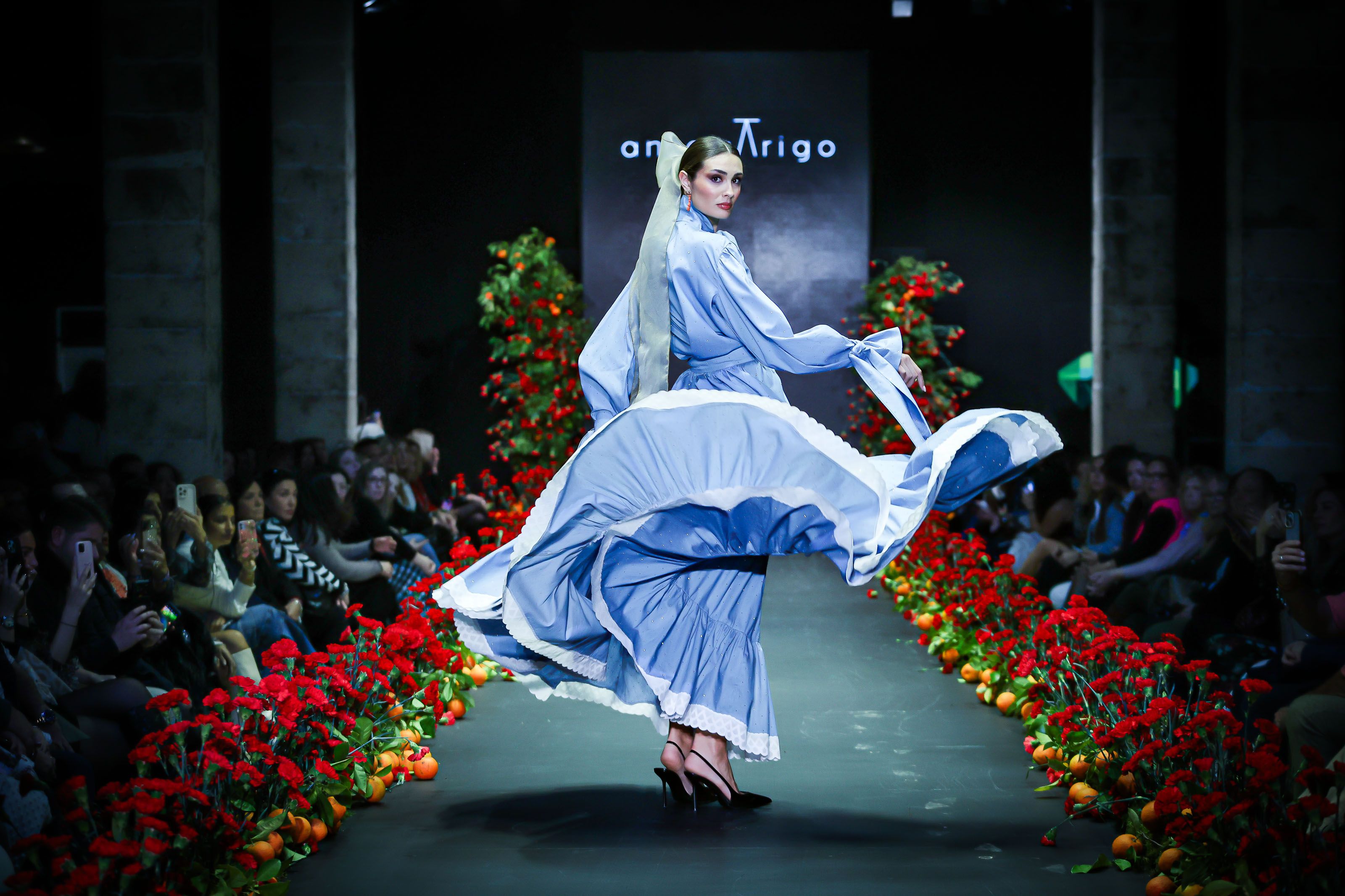 Ángela Trigo