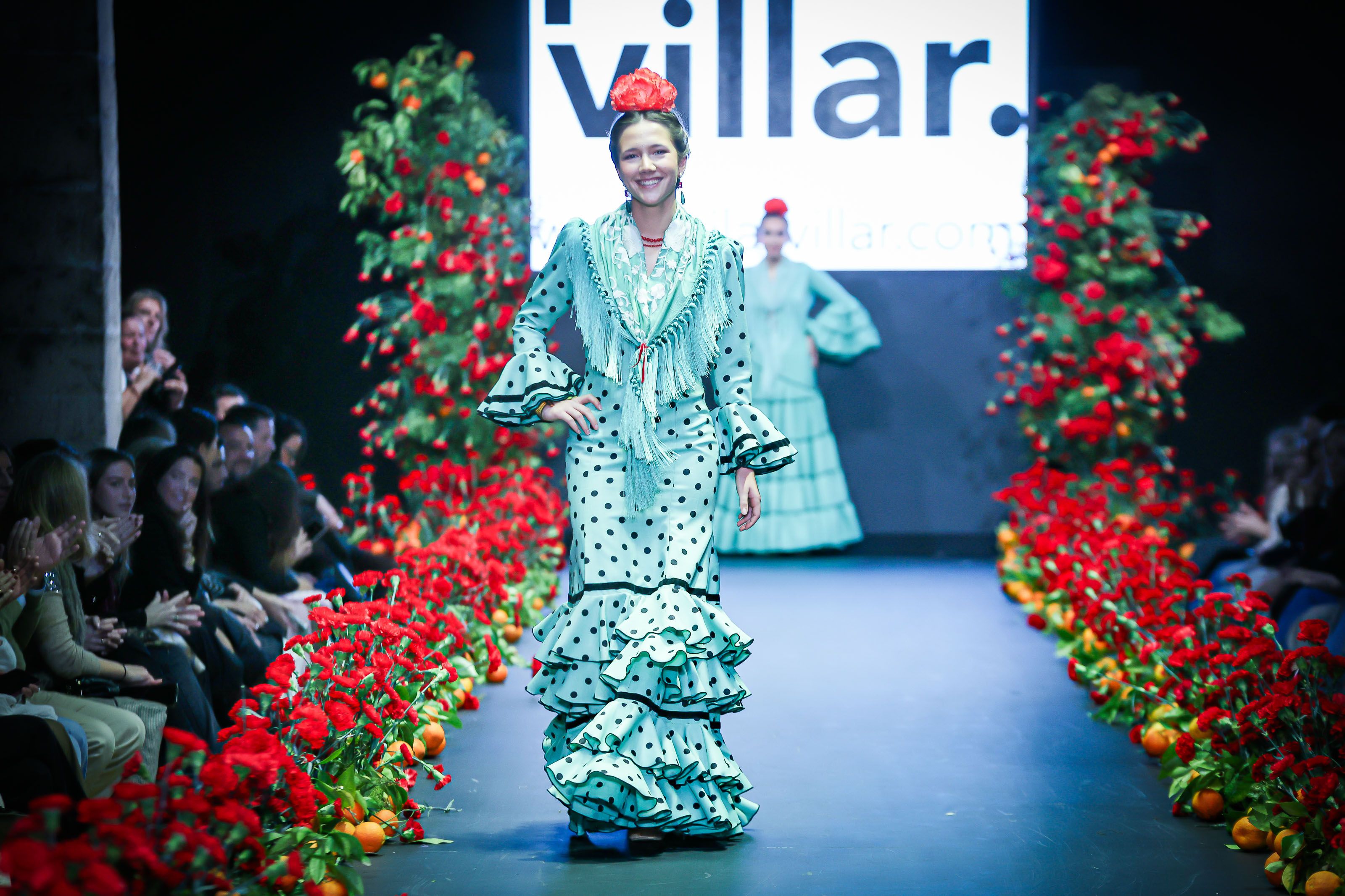 Pilar Villar