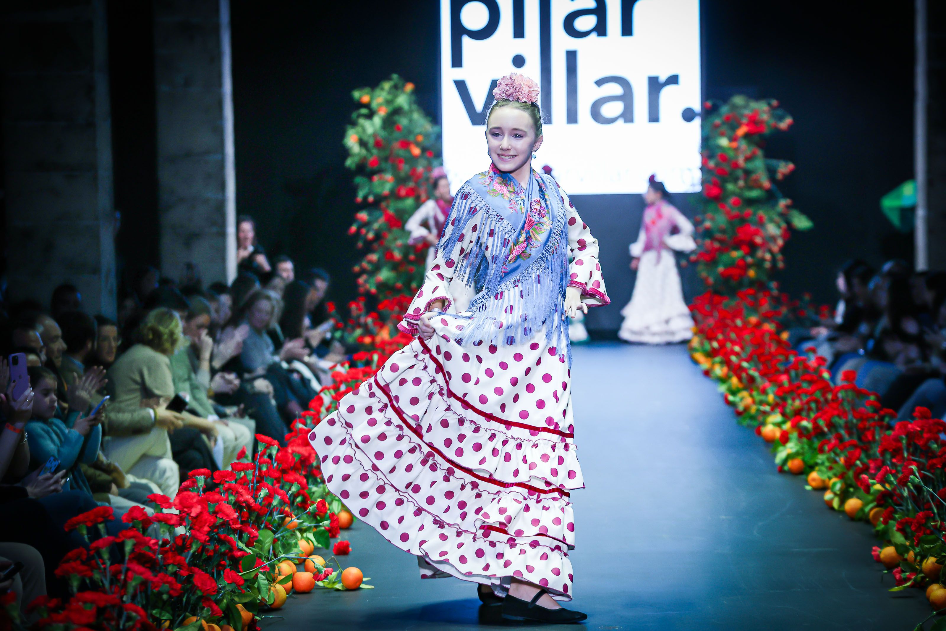 Pilar Villar
