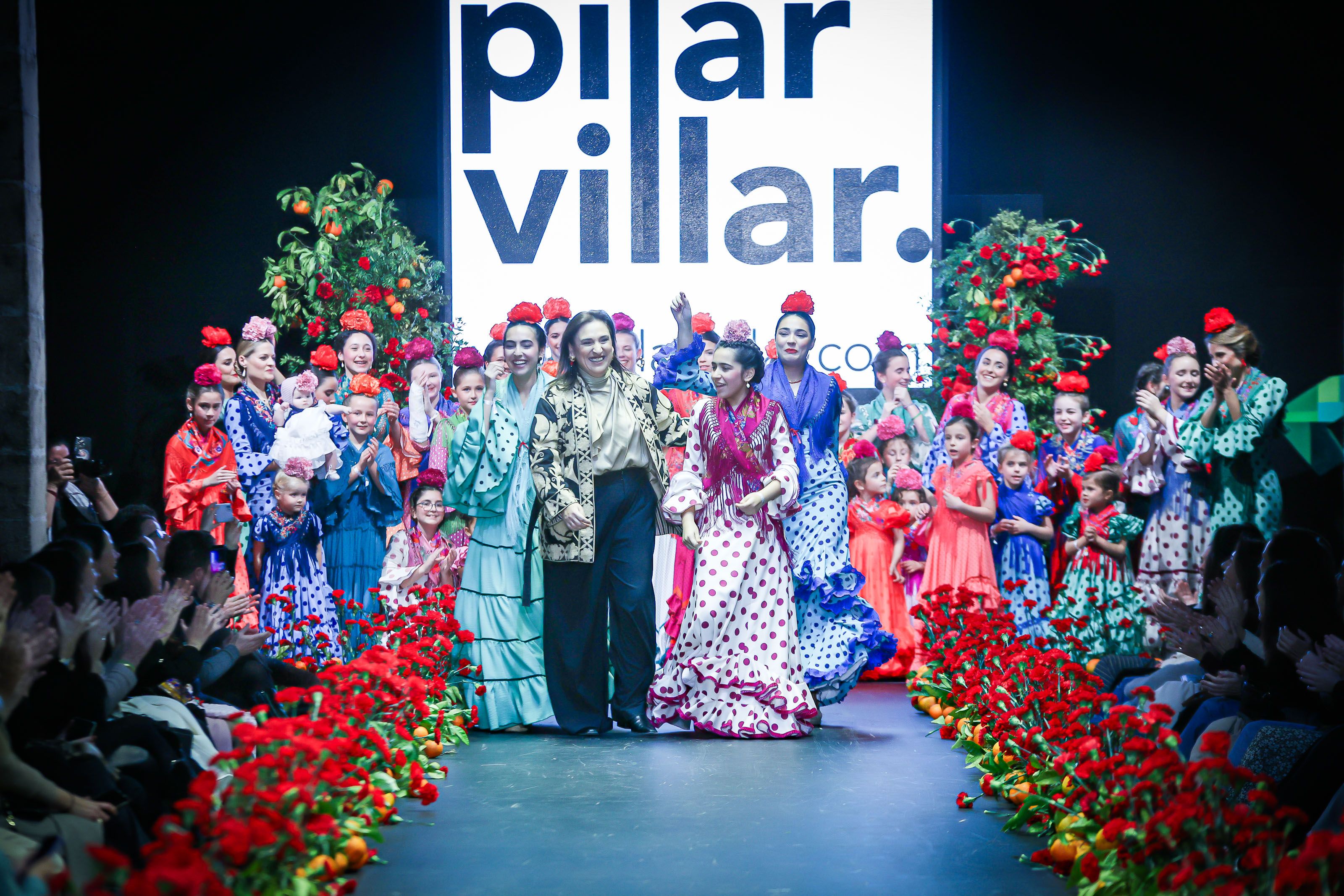 Pilar Villar