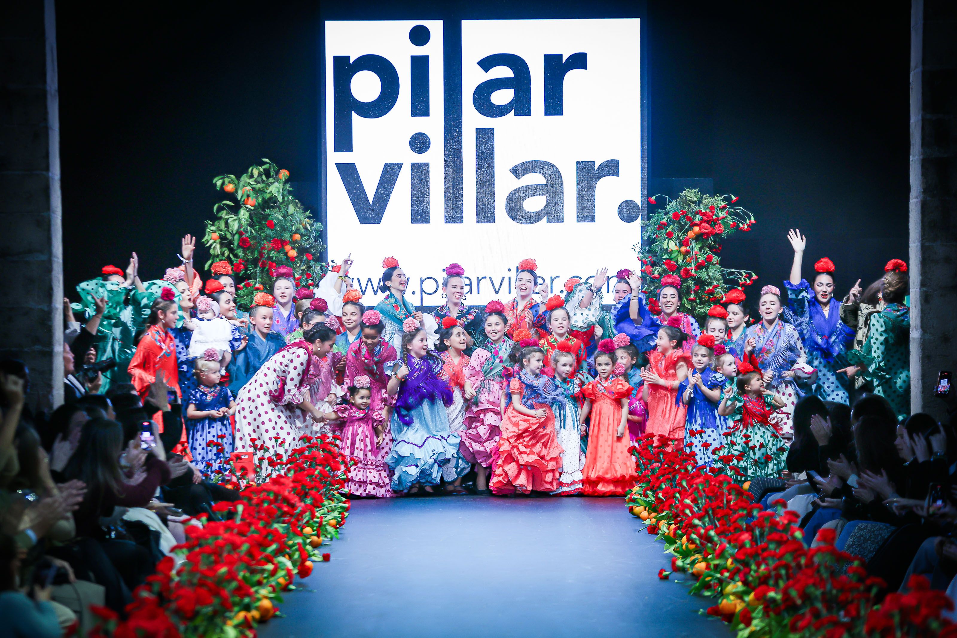 Pilar Villar