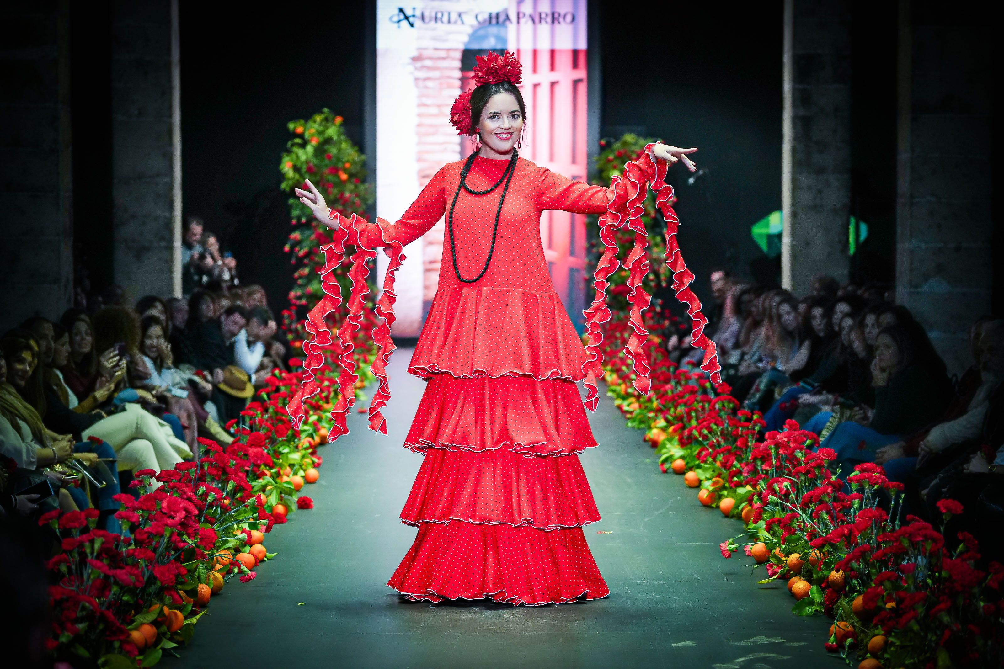 Nuria Chaparro