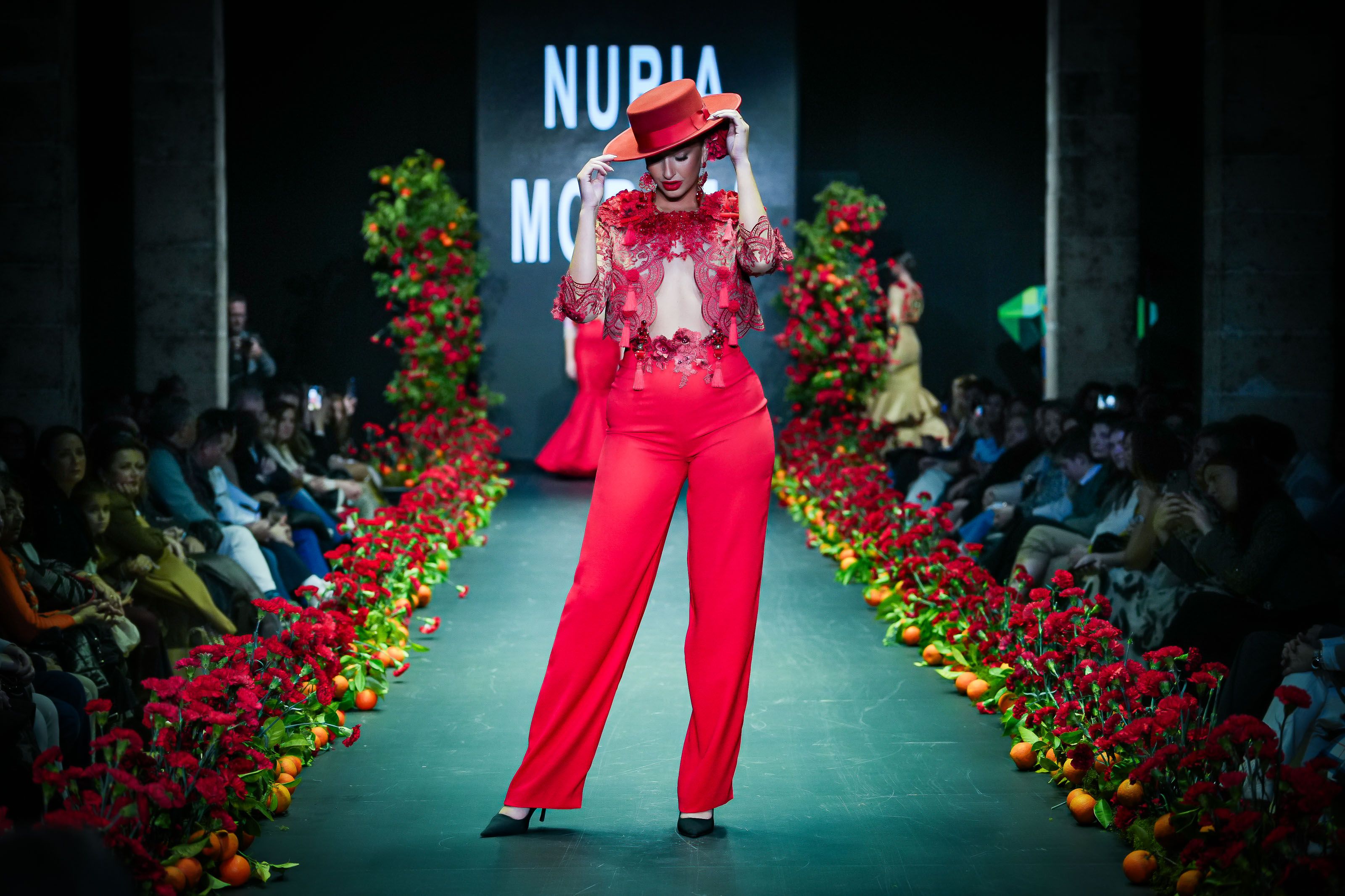 Nuria Mostaza