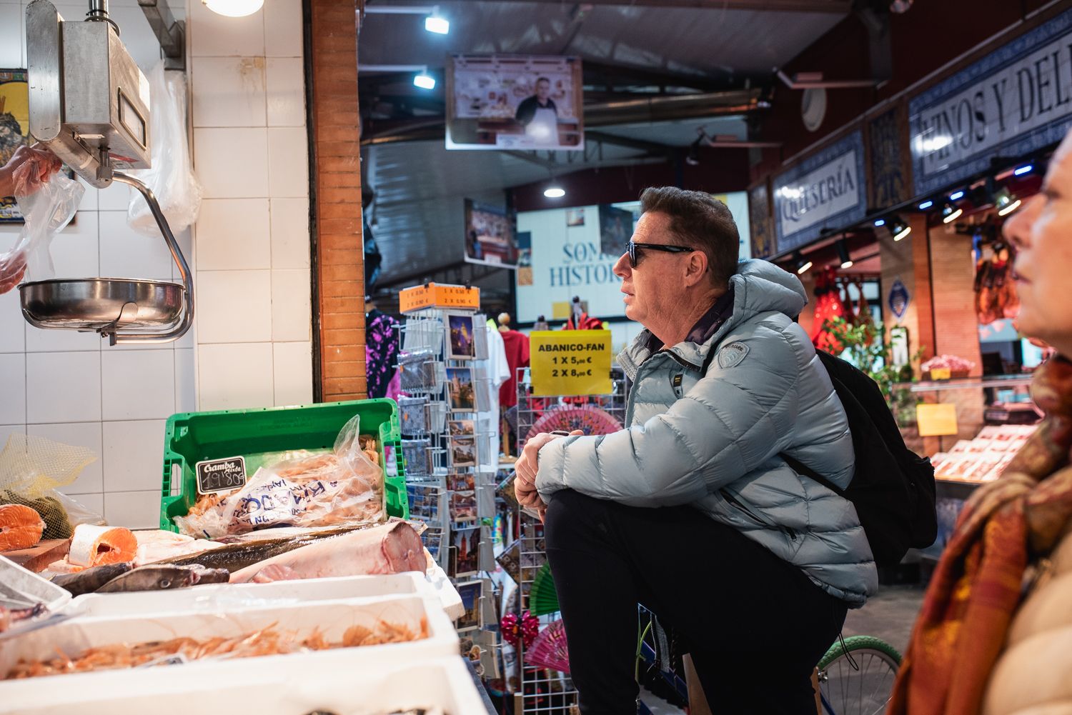 MERCADO TRIANA 17