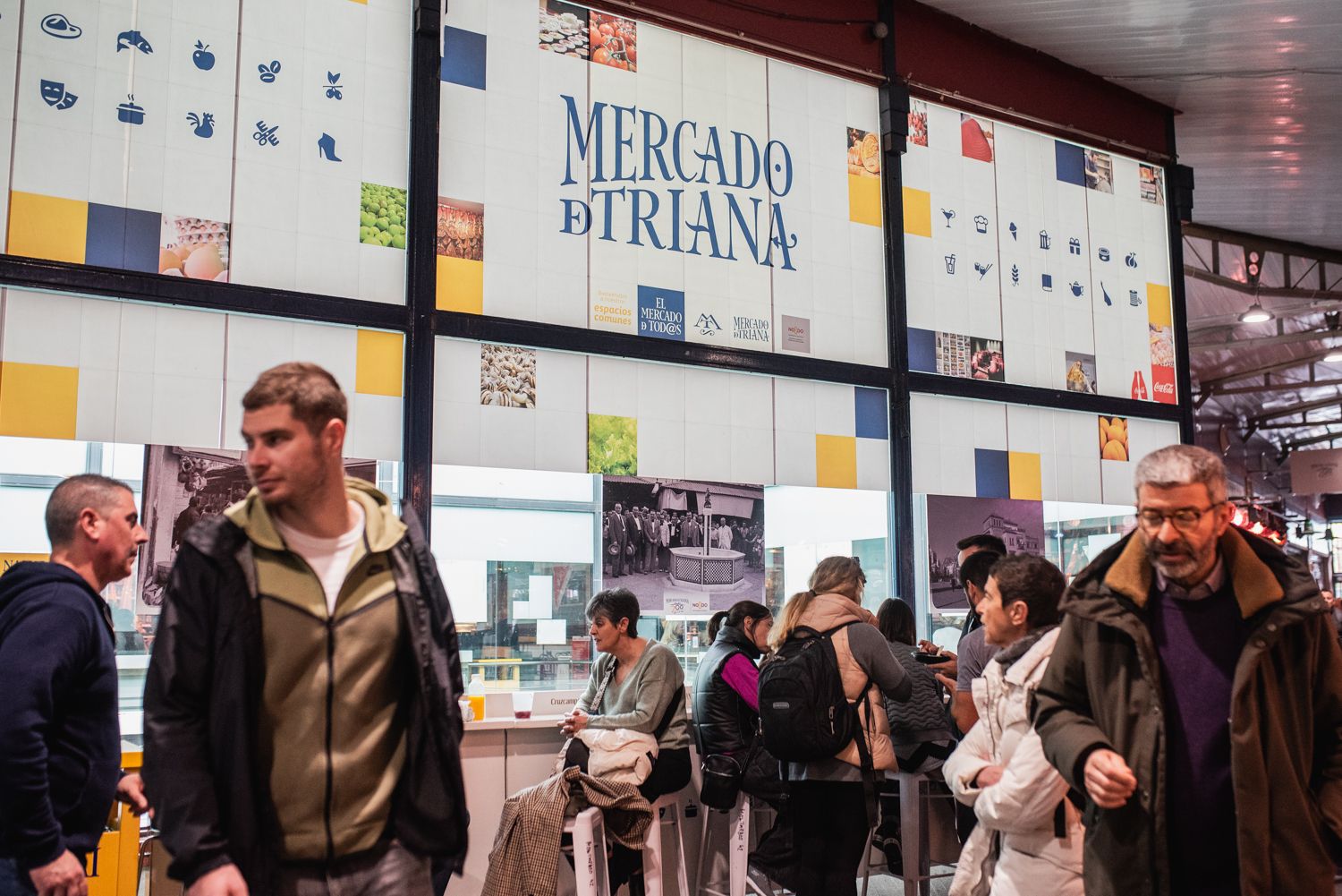 MERCADO TRIANA 32